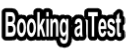 Booking a Test