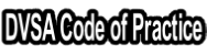 DVSA Code of Practice