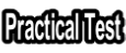 Practical Test