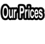 Our Prices
